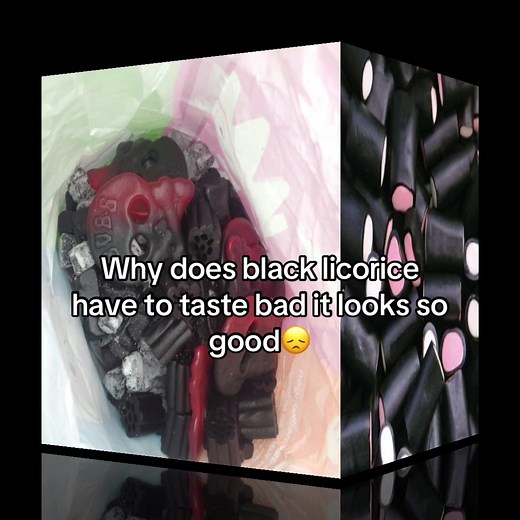 The Truth About Black Licorice Taste