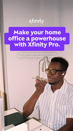 When you upgrade to Xfinity Pro, you can choose a device and boost its connection for up to 8 hours. | Xfinity | Facebook