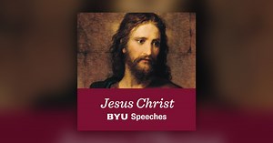 Be a Light to the World | Thomas S. Monson | November 2011 - Jesus Christ, Our Savior and Redeemer: BYU Speeches