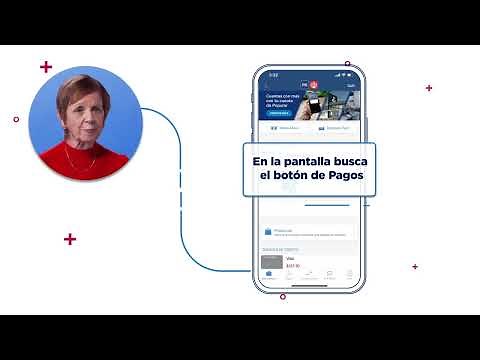 Learn how to make your payments with Mi Banco Móvil