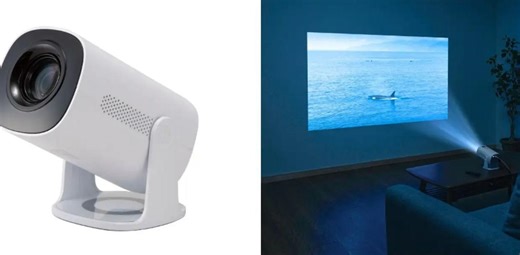 ホームプロジェクターが9,999円。ニトリさん、お値段以上過ぎませんか？