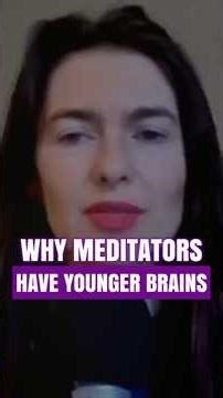 I Tried Meditation for 30 Days and Here's What Happened to My Brain