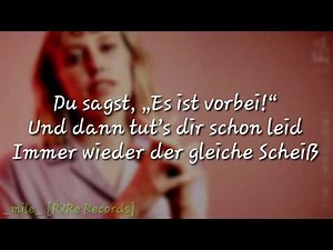 LEA - 110 (Prolog) (Text) (Lyrics)