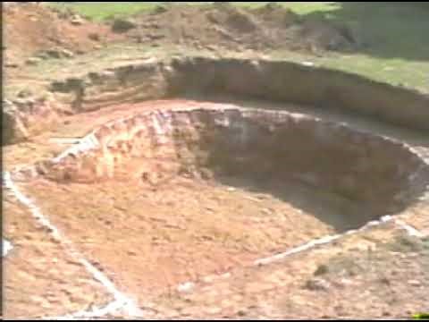 Fox Pool Installation