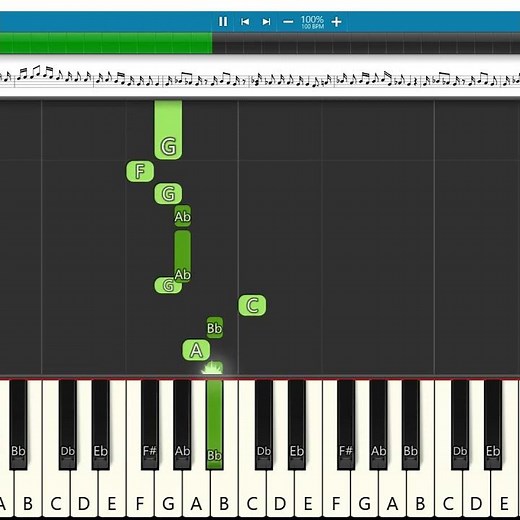 Karma Song 🎹 | Kantara Chapter 1 | Ajaneesh Loknath | Easy Tutorial | RishabShetty | Keyboard Notes