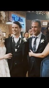Chicago Fire Casts bid farewell to Kara Killmer