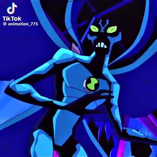 Exploring Ultimate Big Chill in Ben 10 Series