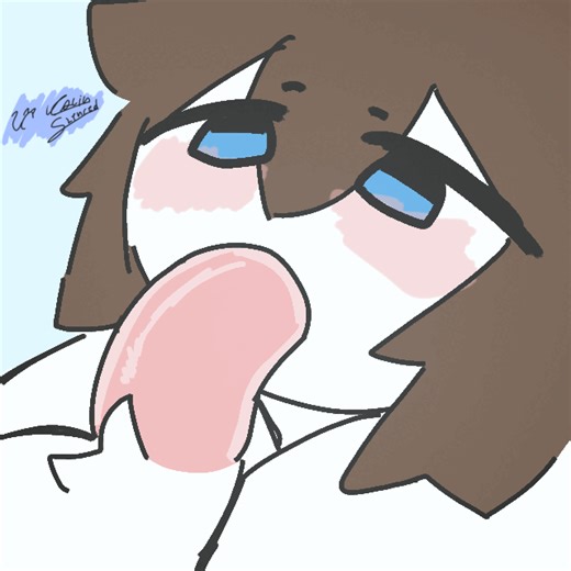 Dr. K (Changed), Lin (Changed) (Changed (Video Game)) Created By Colin Slenced | Yiff Party