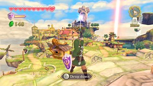 Skyward Sword HD for Switch Announced at Nintendo Direct