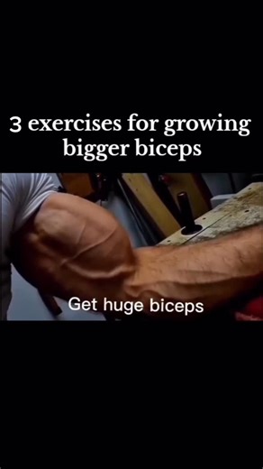 Mayank yadav on Instagram: "Bigger biceps now💪 . . . . . . #bicep #biceps #workout #huge #fitness #viral #newface #trend #insta #madmanmayank #reels"