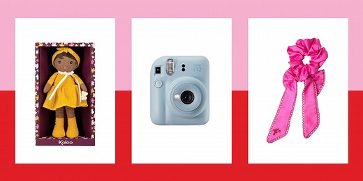 The best Christmas gift ideas for girls this year