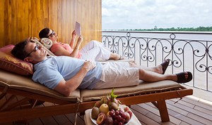 Top 10 Luxury Mekong Cruises to Vietnam and Cambodia [In 2026 & 2027]