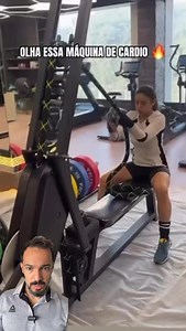 18 reactions | O aparelho da imagem é conhecido como Rope Pull...