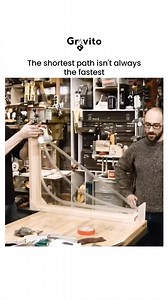 22K views · 269 reactions | In physics, the shortest path between two...