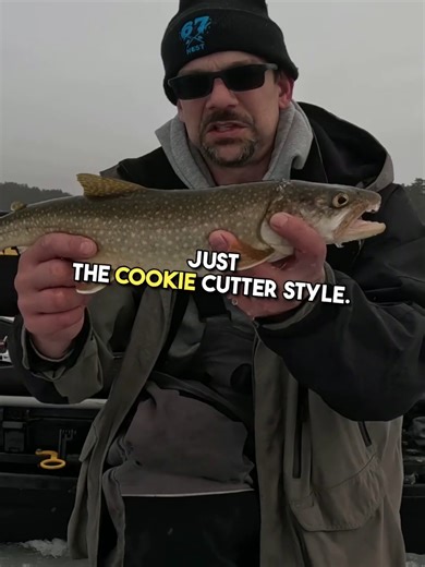 Catch Lake Trout with Bucktail Techniques
