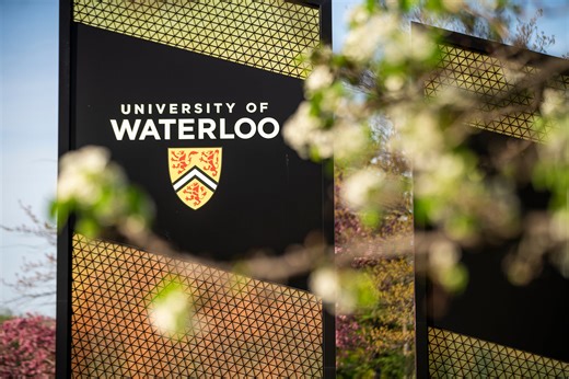 Google partners with University of Waterloo to shape the future of work and learning | Waterloo News