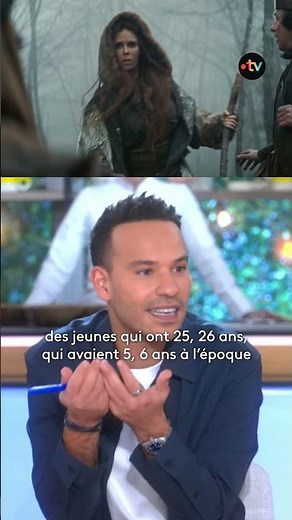 Kaamelott, série culte : qu’en pense son créateur ? 🤔