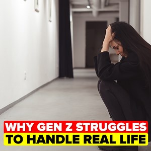 Job interview? Brought their mom. Work happy hour? Hard pass. Eye contact? Too much pressure. From ghosting jobs to mastering the art of awkward, Gen Z is redefining adulthood… for better or worse. Is it brain rot, helicopter parents, or just the TikTok effect? Find out on today's episode of The Infographics Show! | The Infographics Show