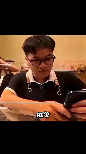 The Fastest Lock-In You’ll Ever See