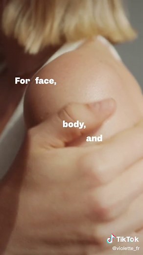 VIOLETTE FR on TikTok
