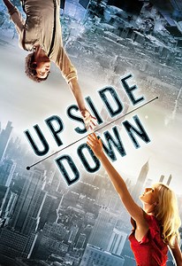 Upside Down (2012)