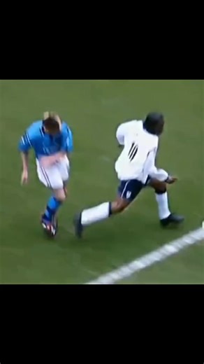 92K views · 1.3K reactions | Mr. Jay-Jay Okocha ✨ #skills #Okocha #foryouシ #football | DN-Football | Facebook