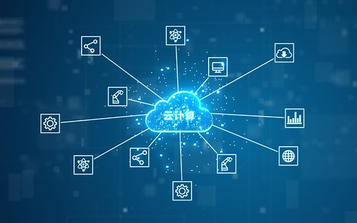 云计算先电openstack实战操作教程（全部视频已完结）