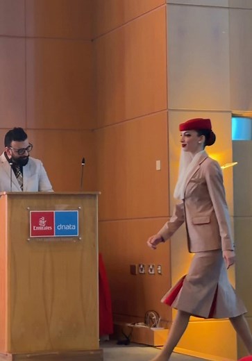 Graduated from Emirates and Resigned: Proving Myself Wrong