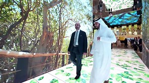 How heritage, craft and community make Sharjah the cultural heart of the UAE