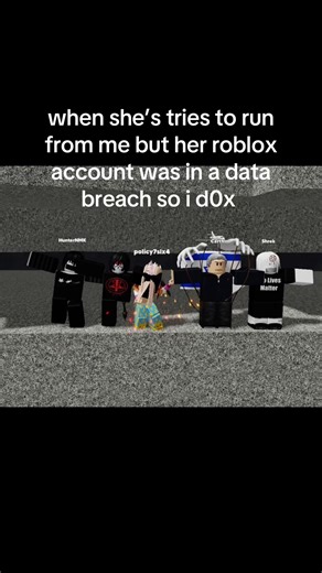 Roblox Account Security: Understanding Data Breaches