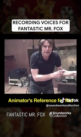 Behind the Scenes of Fantastic Mr. Fox: A Unique Approach