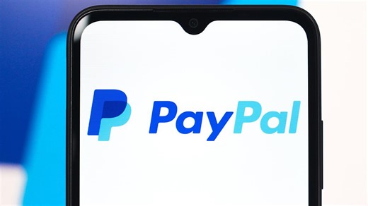 Here is one advantage PayPal has in the crypto space
