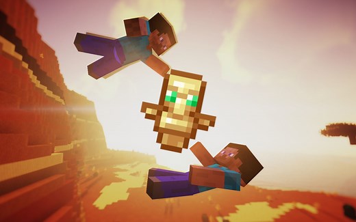 达成进度：超越生死！