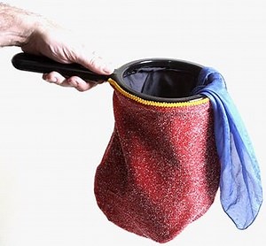 Change Bag Fantasy (Repeat)