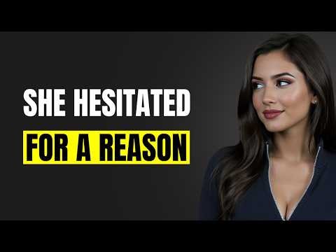 Ask Her These 8 Questions – If She Hesitates, She's Lying | Female Psychology