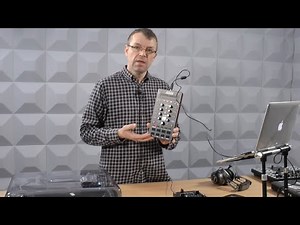 Akai Pro AFX Modular Serato DJ Controller