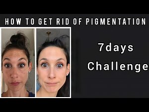 samundri jhag K Fayde for skin | pigmentation treatment | acne Scar treatment