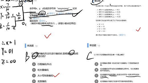 多媒体通信技术