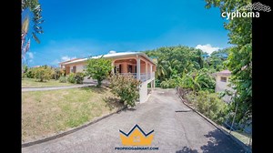 🔔 NOUVELLE ANNONCE Ventes Immobilières : MAISON ROBERT T4 AVEC SOUS SOL 📍 Le Robert http://cypho.ma/maison-robert-t4-avec-sous-sol-bzx | Petites Annonces Martinique Cyphoma