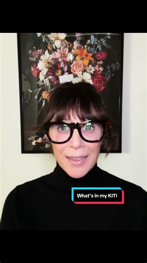 Essential Products in My Makeup Kit