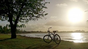 12K views · 139 reactions | Welcome April! Spring is back around with beautiful sunsets, blue ocean, and of course, warm weather. Paradise awaits! bit.ly/SpringGetawayCY #ParadiseLikeNoOther #StayCourtyardPR : southfloridaluxurytv | Courtyard by Marriott Isla Verde Beach Resort | Facebook