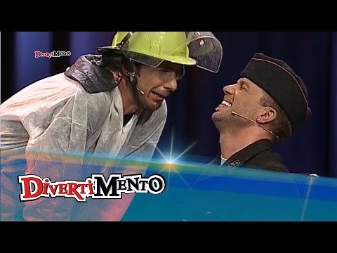 DivertiMento | Freiwillige Feuerwehr