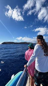 Molokini Crater may be one of Maui’s most stunning snorkeling spots today, but it wasn’t always so serene. This crescent islet—formed from an extinct volcanic rim—was used as a bombing and cannon target by the military during World War II. Thankfully, times have changed. Today, Molokini is a fully protected Marine Life Conservation District and designated seabird sanctuary, preserving the vibrant reefs and marine life we cherish. 🌊🐠 #KaiKanani #MolokiniCrater #MarineSanctuary https://kaikanani