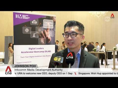 IMDA launches AI bootcamp for business leaders