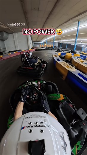 Exciting Go-Kart Racing with Friends and Family