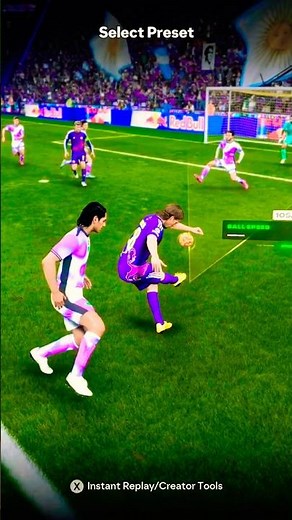 Forlán INSANE PowerShot 🚀 No GK Can Stop This!
