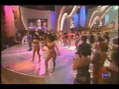 merengue - elvis crespo - suavemente tnt max