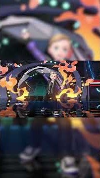 Mega Floette Becomes Even More Unfair With This.. #pokemonchampions