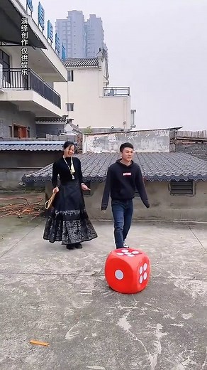 Chinese Funny Challenge Videos 2024🤣😂 | Challenge Games 2024 | By Fun 24uChinese Funny Challenge Vid