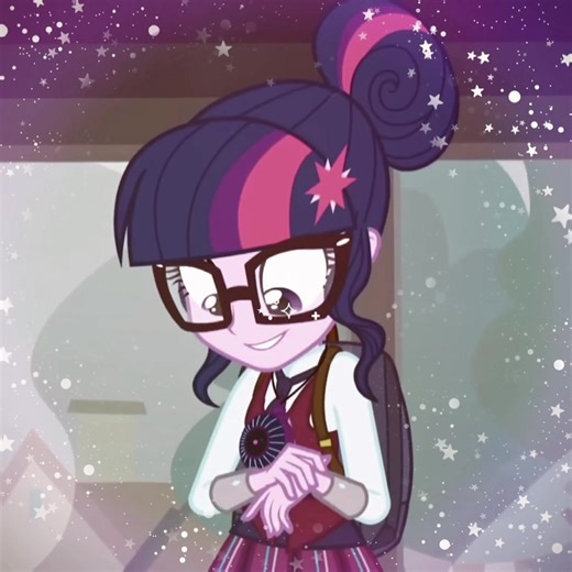 Exploring Equestria Girls: Sci-Twi and Twilight Sparkle